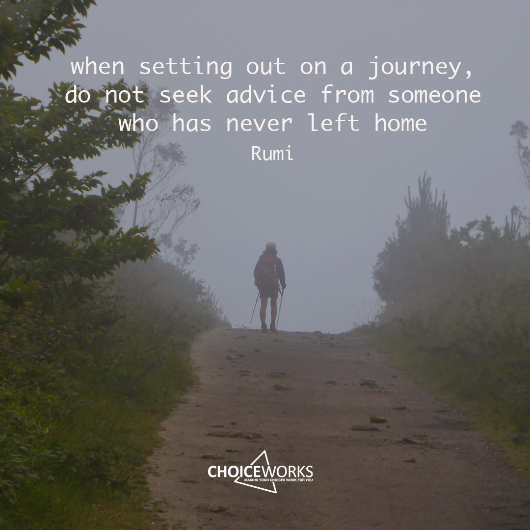 Inspiring Quotations - Choiceworks